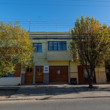 Incredible Downtown Duplex With Interior Backyard Leilighet Punta Arenas Eksteriør bilde