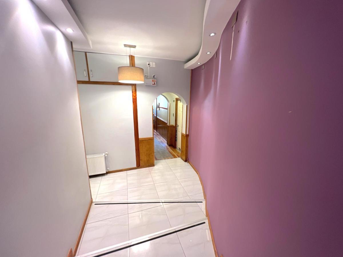 Incredible Downtown Duplex With Interior Backyard Leilighet Punta Arenas Eksteriør bilde