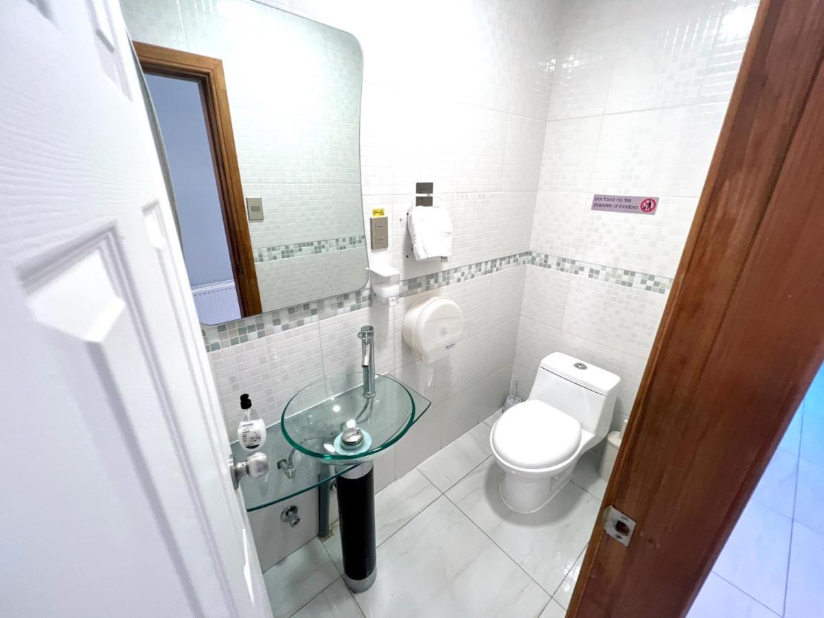 Incredible Downtown Duplex With Interior Backyard Leilighet Punta Arenas Eksteriør bilde